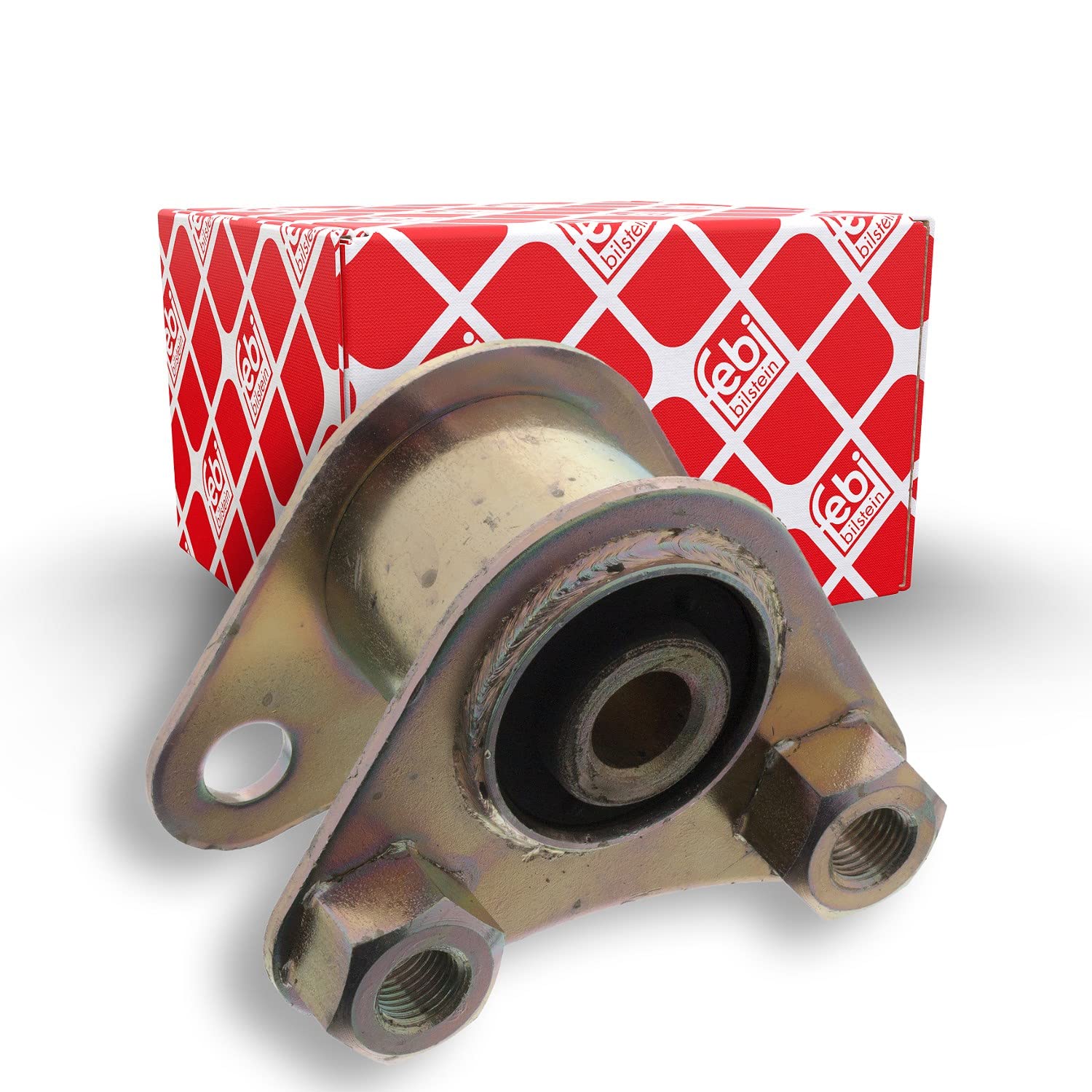 Engine Mount fits PEUGEOT BOXER 2.0 Rear 94 to 06 Manual Transmission Mounting