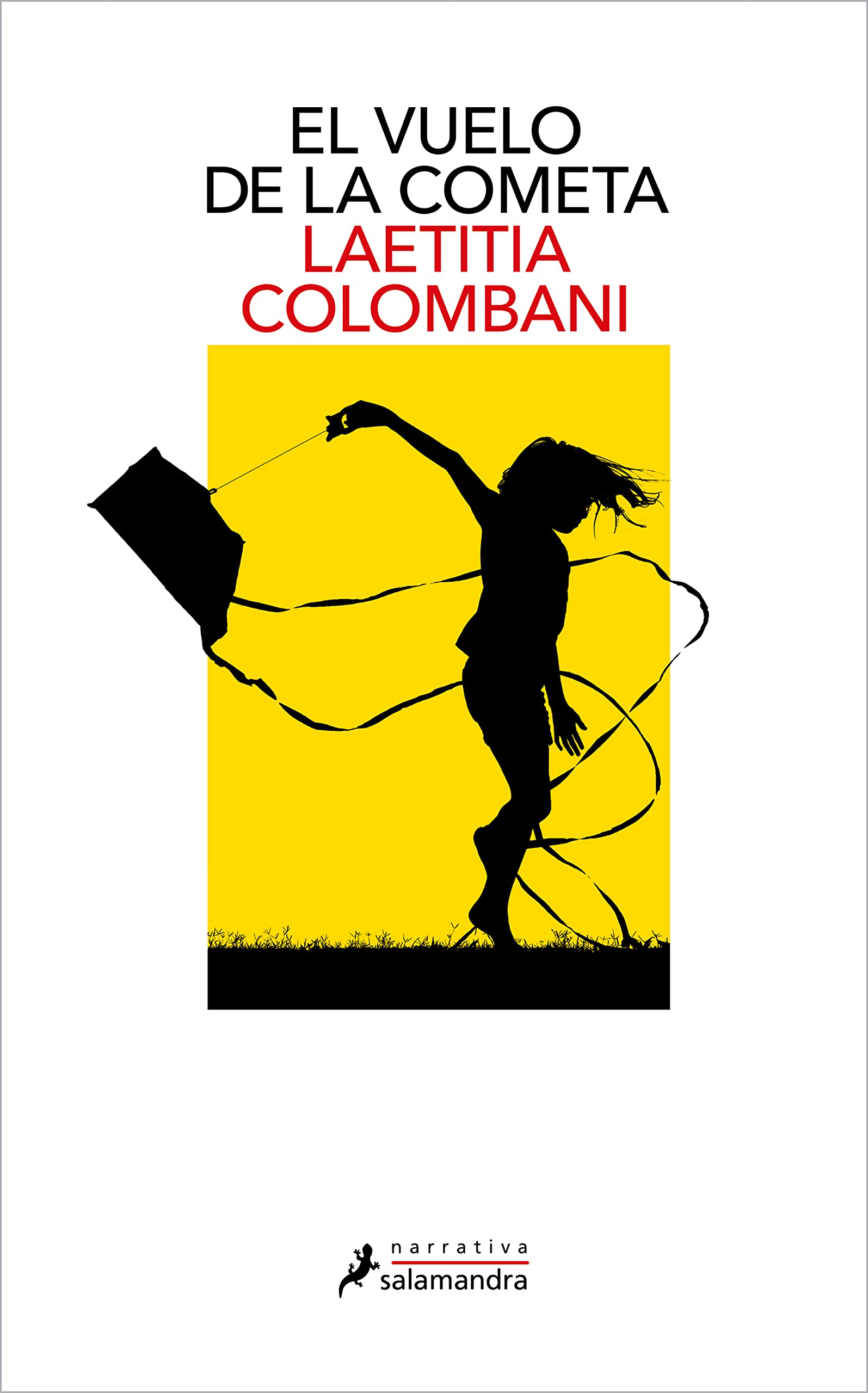 El vuelo de la cometa (Spanish Edition)