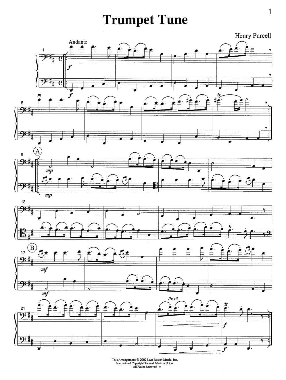 Music for Two Cellos, Volume 2 - Image 3