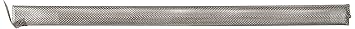 Powers Fastening Innovations 07975 3/4-Inch by 13-Inch Stainless Steel Mesh Screen Tube, 10 Per Box