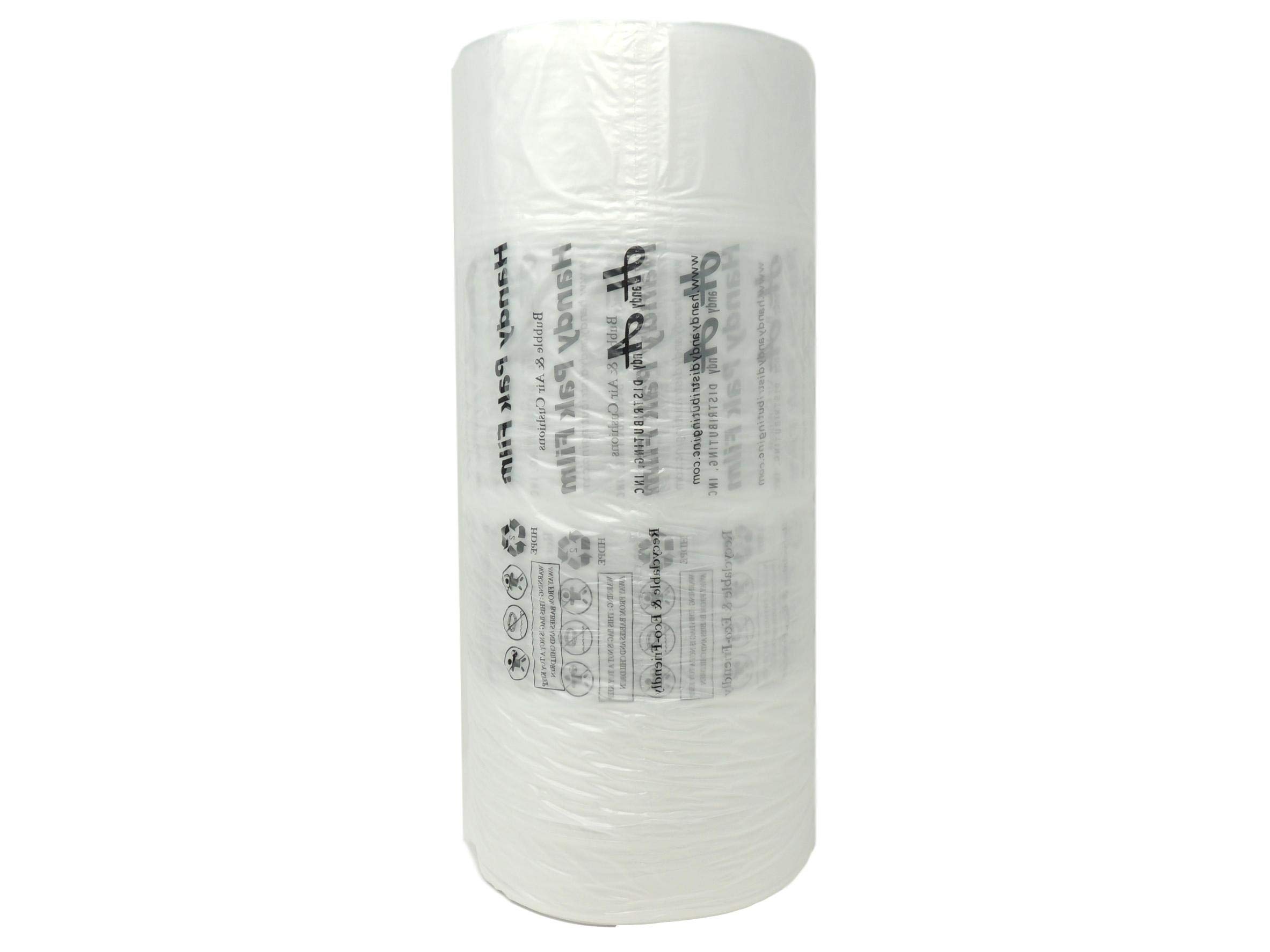 Quilt Air Tube Pillow Cushion Film for Mini Pak'R Machine, Handy Pak Mini and Handy Pak Pro 1312Ft 400M Roll