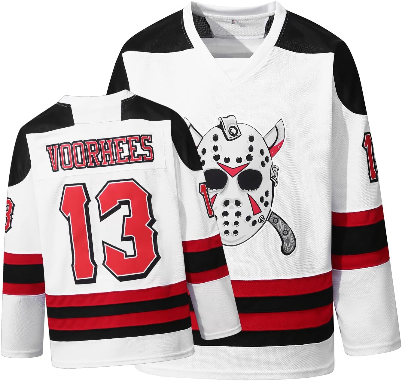 friday the 13 lebrons