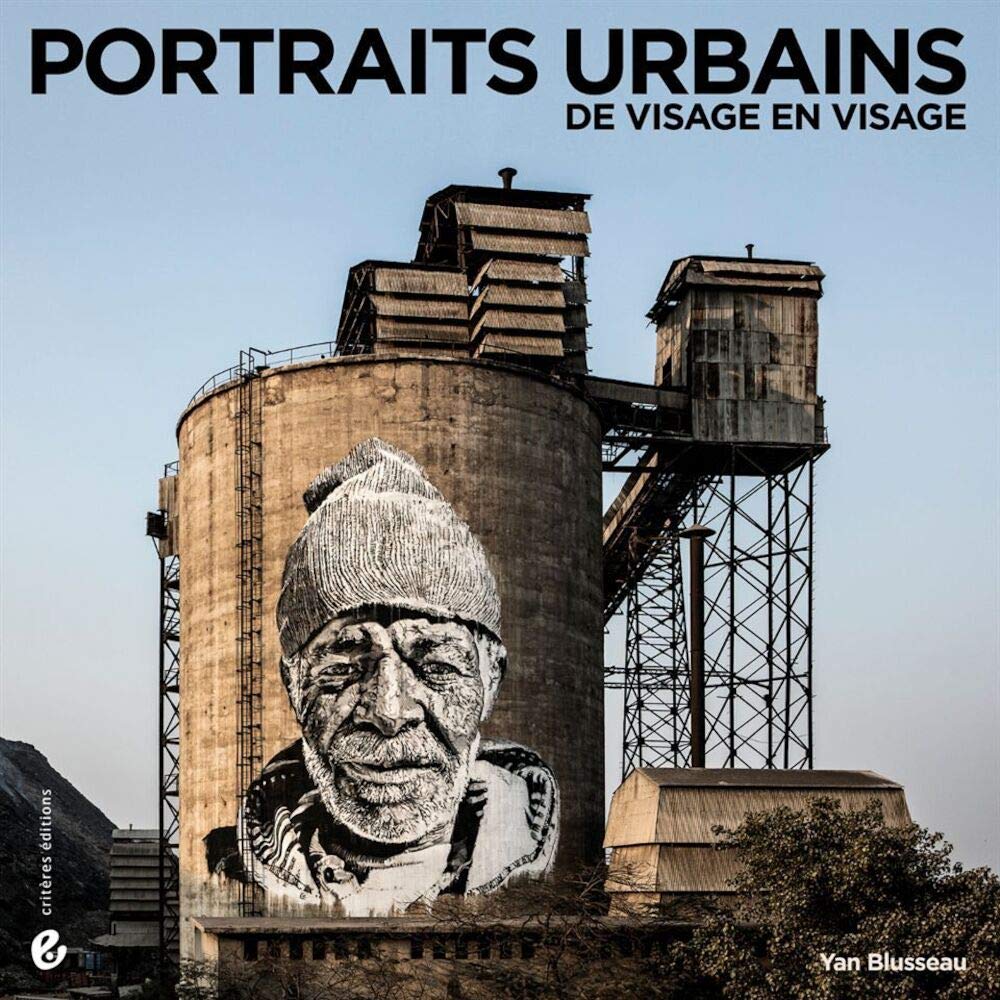 Portraits urbains l'art de capturer l'émotion humaine au cœur des villes