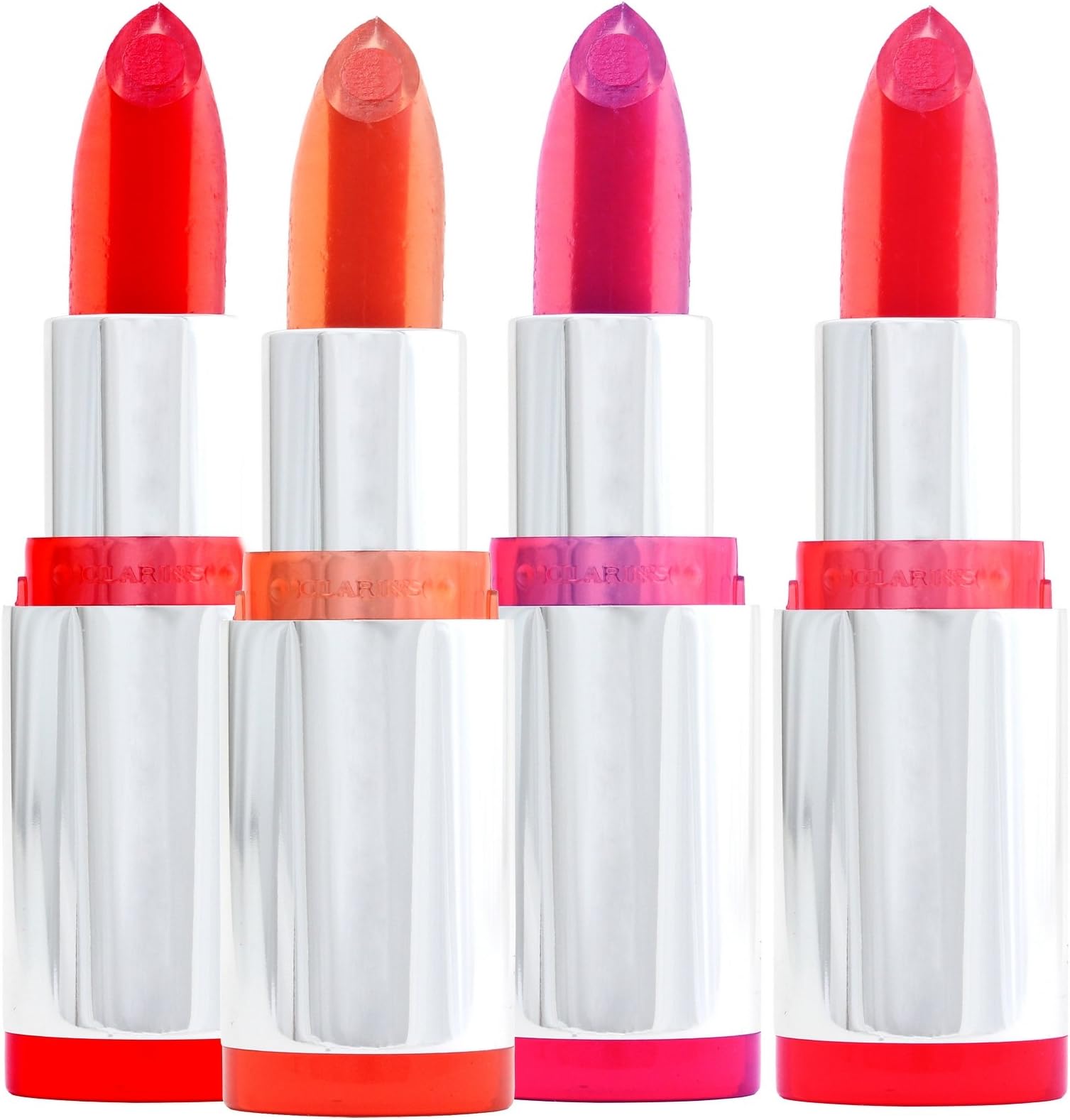 Instant Smooth Crystal Lip Balm by Clarins Crystal 02, 3.5g