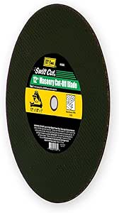 B>IVY</b> <b>Classic</b> <b>41294</b> <b>Swift</b> <b>Cut</b> <b>4-1/2-Inch</b> <b>x</b> <b>1/8-Inch</b> <b>x</b> <b>5/8-Inch</b