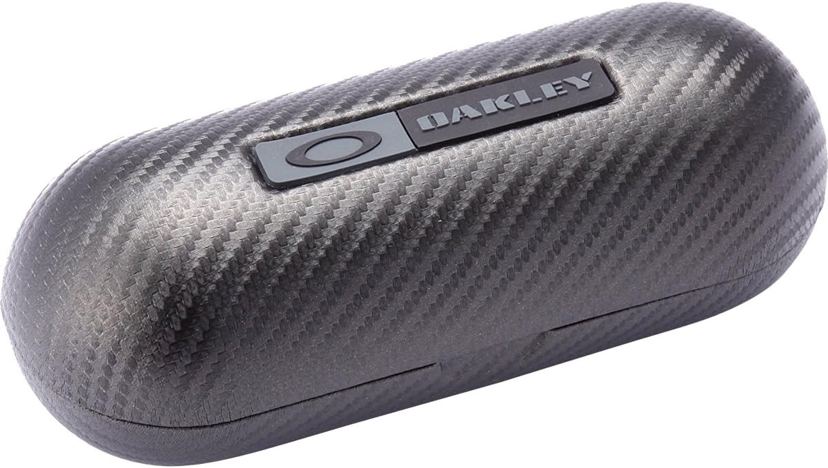 Carbon Sunglass Case, Carbon Fiber, One Size