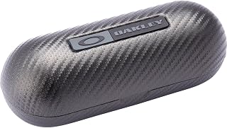 Oakley Carbon Fiber Men's Storage Case Fashion Sunglass Accessories - Large Price In India