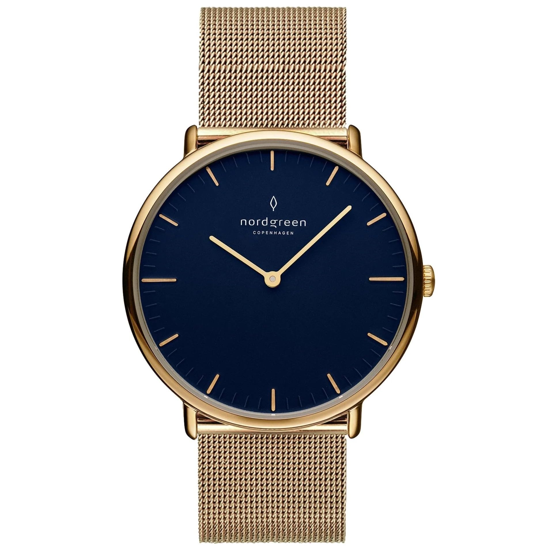 Nordgreen NR32GOMEGONA Native Analog Watch for Women - 32mm