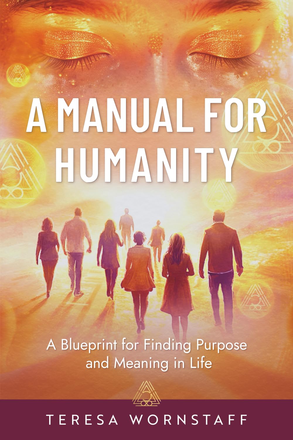 A Manual for Humanity: A Blueprint for Finding Purpose and Meaning in Life