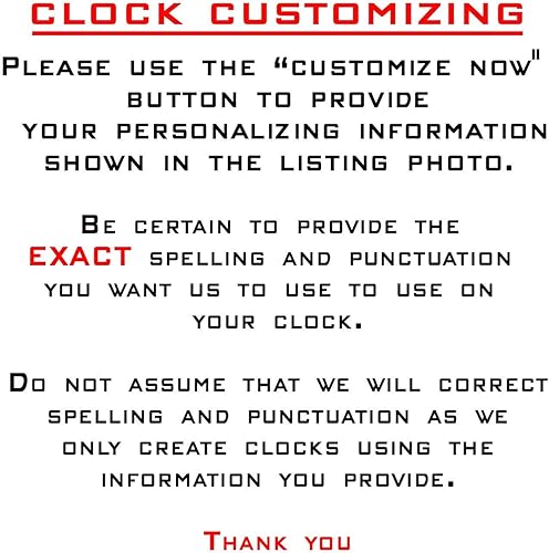 Miniatura 3 de Retro Diner Juke Box Reloj de pared redondo de metal de aluminio de 12 pulgadas de diámetro