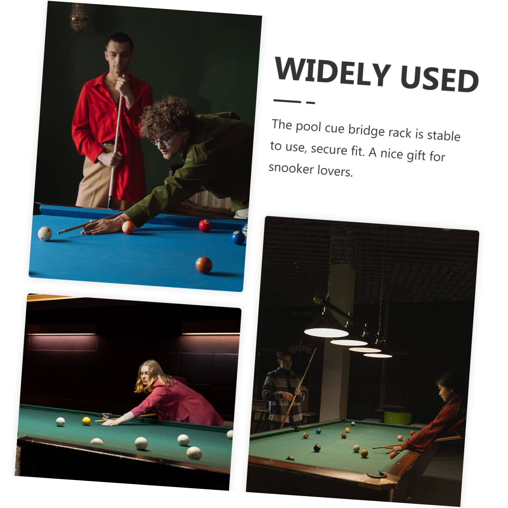 Accessorio Biliardo Scaffale Per Biliardo Combo 8 E 9 Sfere – Resistente In Plastica, Da Tavolo – Nuovo Con Spedizione Gratuita Accessori Biliardo Economico