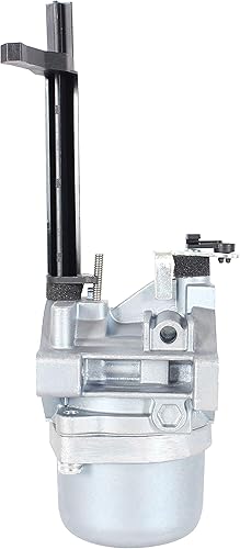 Miniatura 4 de Pro Chaser 591378 697978 Carburador compatible con Briggs y Stratton Nikki 695115 030430 695114 Compatible con generador Storm Responder 5500 Troy