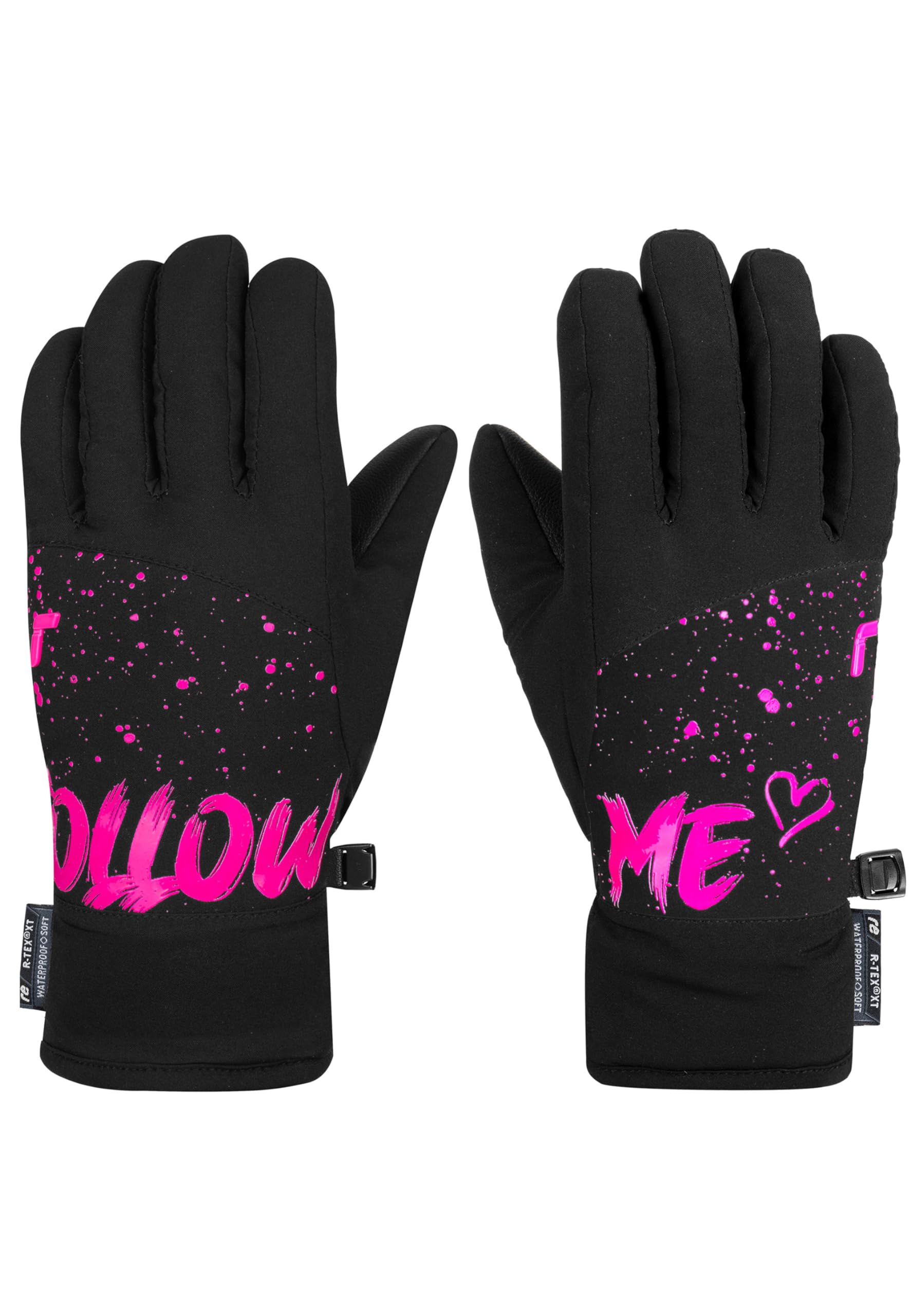 Reusch Beatrix R-TEX® XT Junior Extra Warm Waterproof