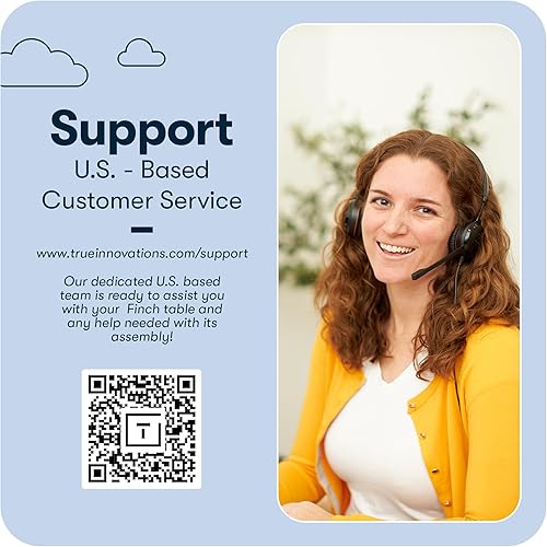 Miniatura 8 de Finch Adler - Mesa lateral de metal de latón, pequeña, redonda, para sala de estar o dormitorio, parte superior de granito sólido totalmente