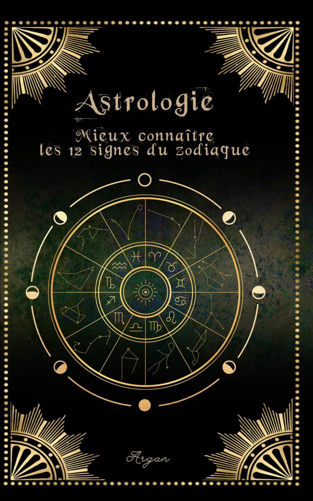 Astrologie: Mieux connaître les 12 signes astrologiques