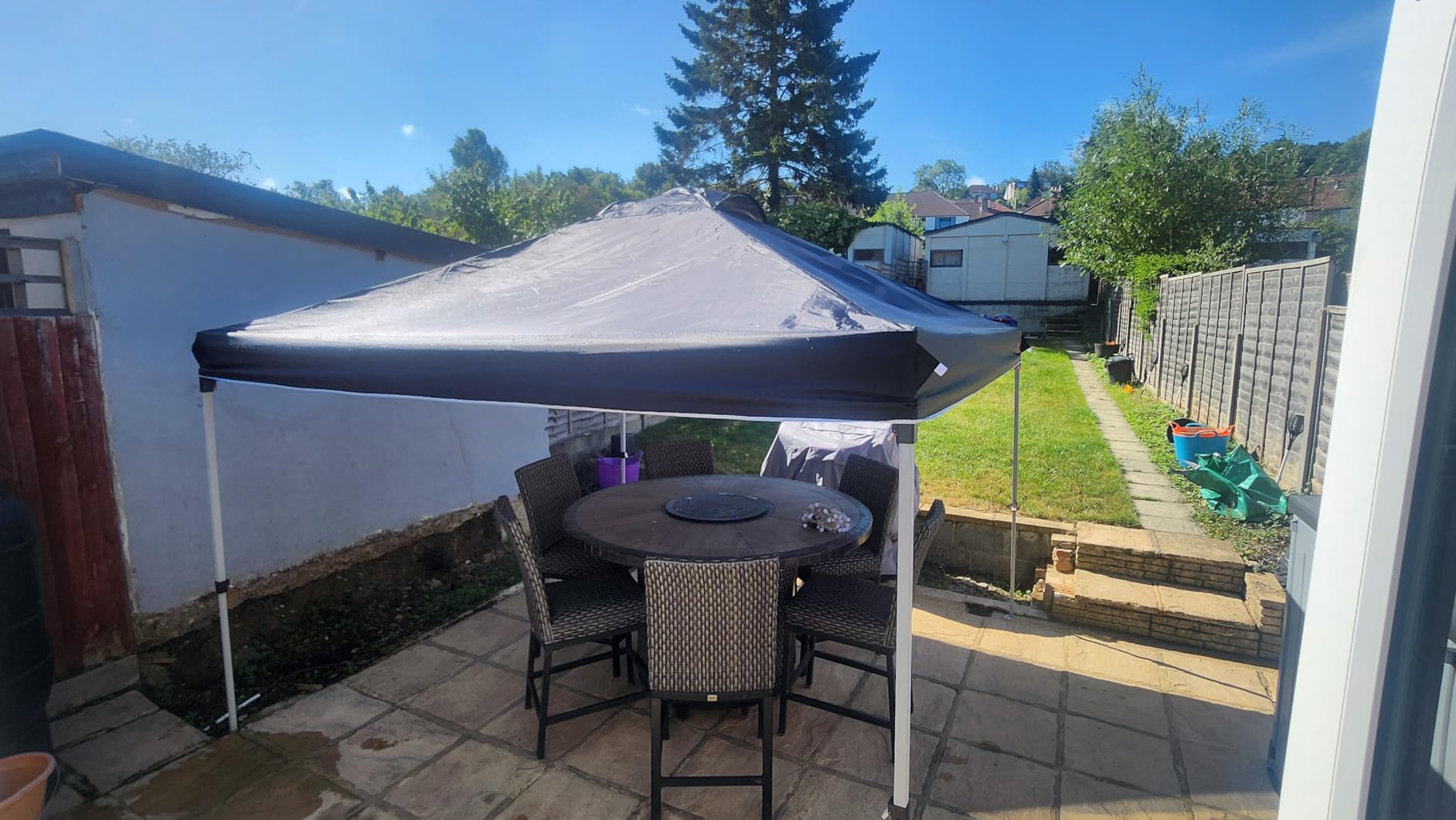 Customer photo