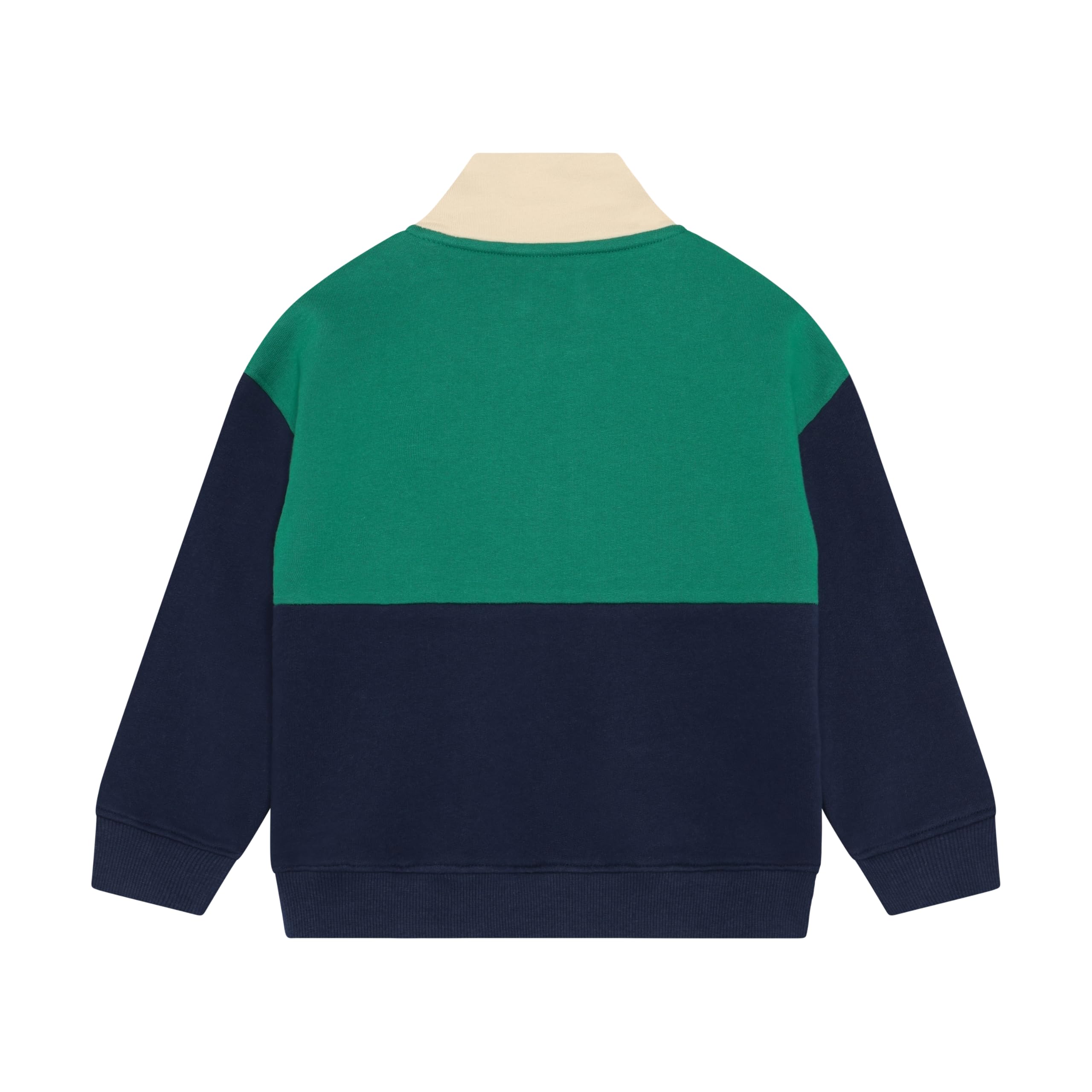Noppies Boys Sweater River Long Sleeve Relaxed fit