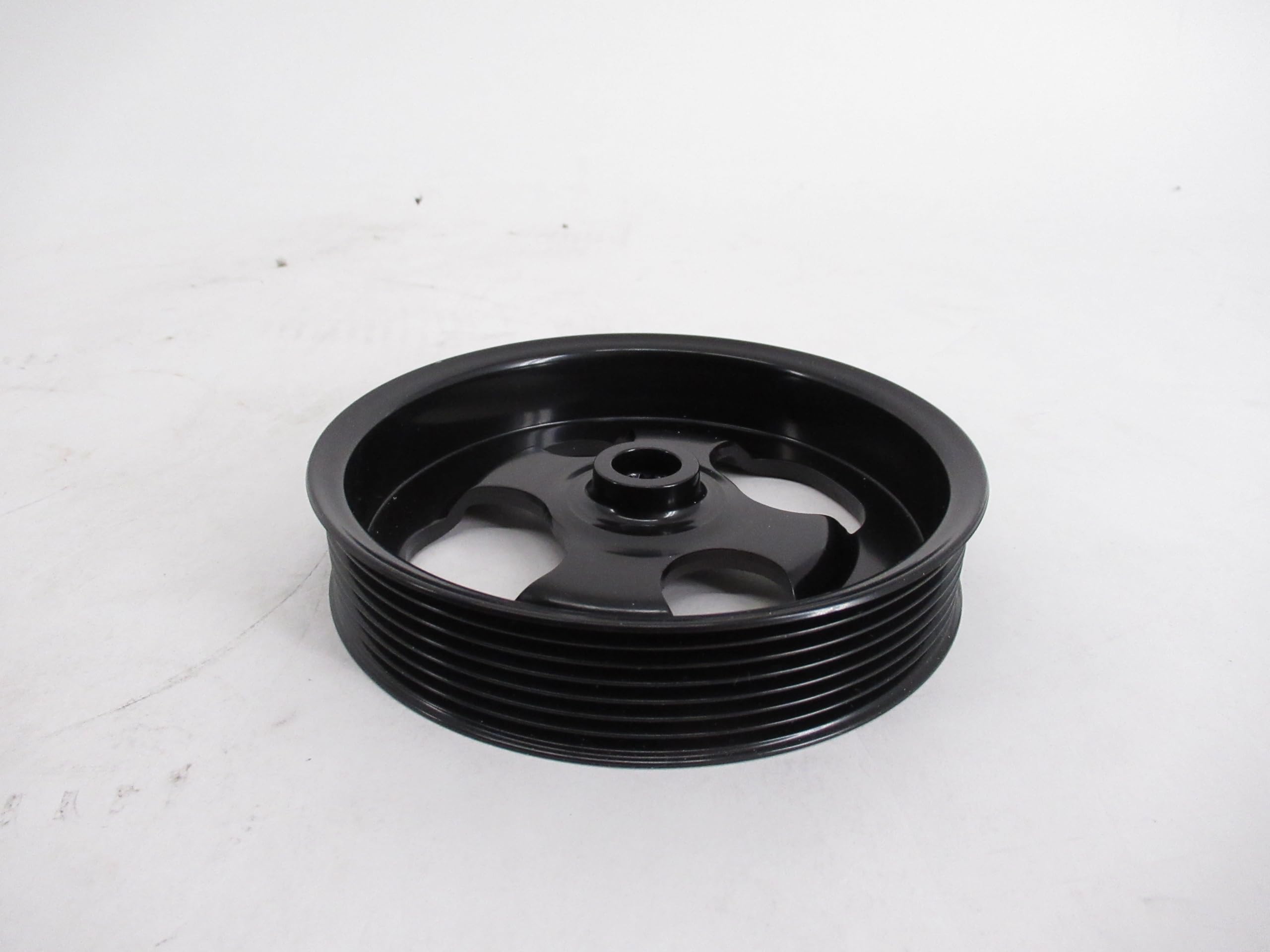 Amazon.com: OEM Genuine Infiniti Power Steering Pump Pulley Sub 