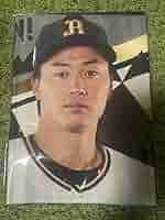 オリックス 廣岡大志選手 2024チャンピオンユニフォーム オリックス 廣岡大志選手 2024チャンピオンユニフォーム