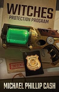 Witches Protection Program