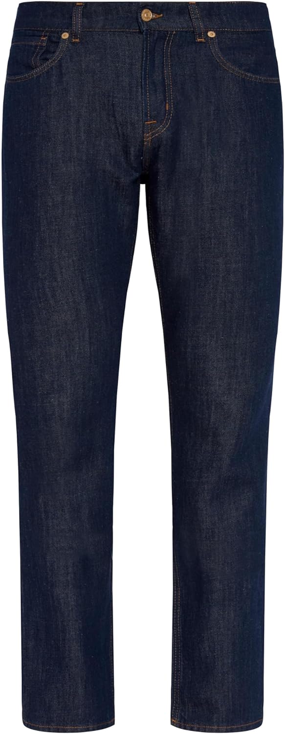7 for All Mankind Men's The Straight