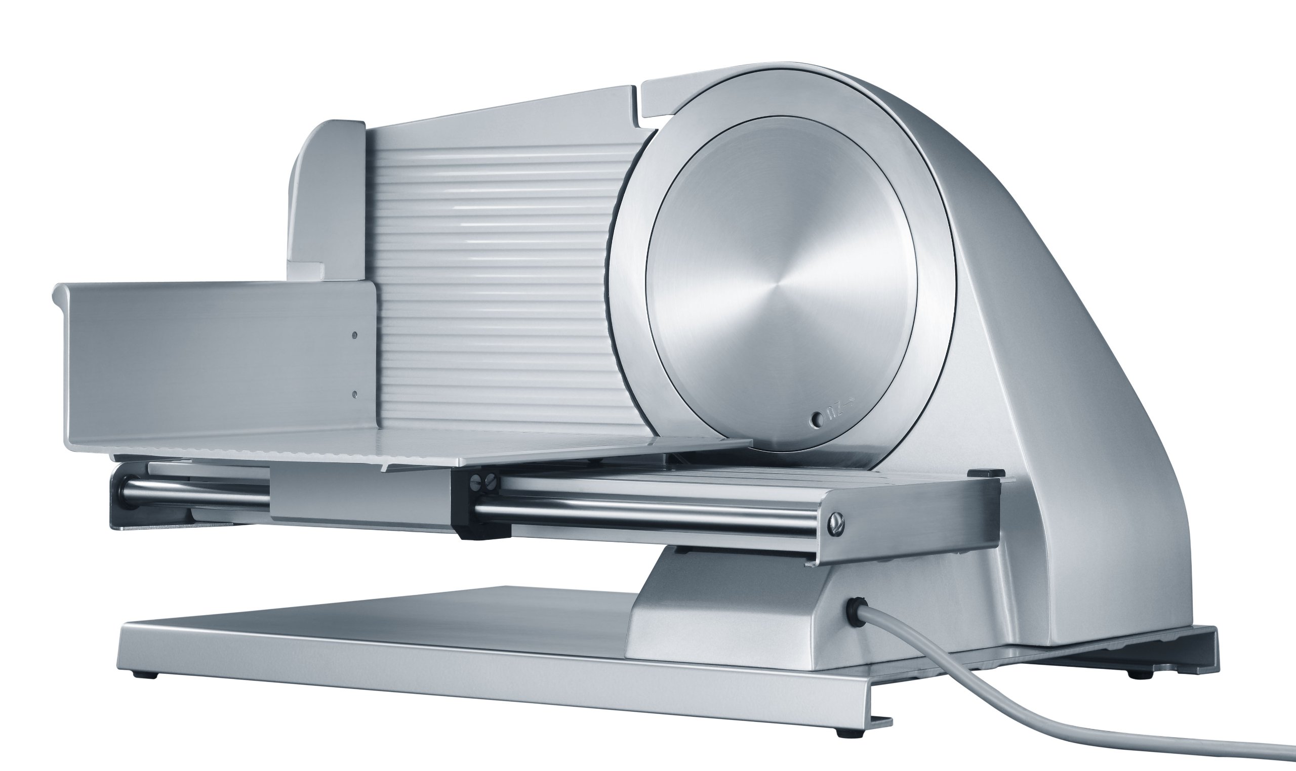 Graef P9 Affettatrice professionale in metallo