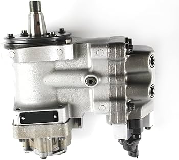 Amazon.com: Fuel Injection Pump 4954315 3973228 4954314 for