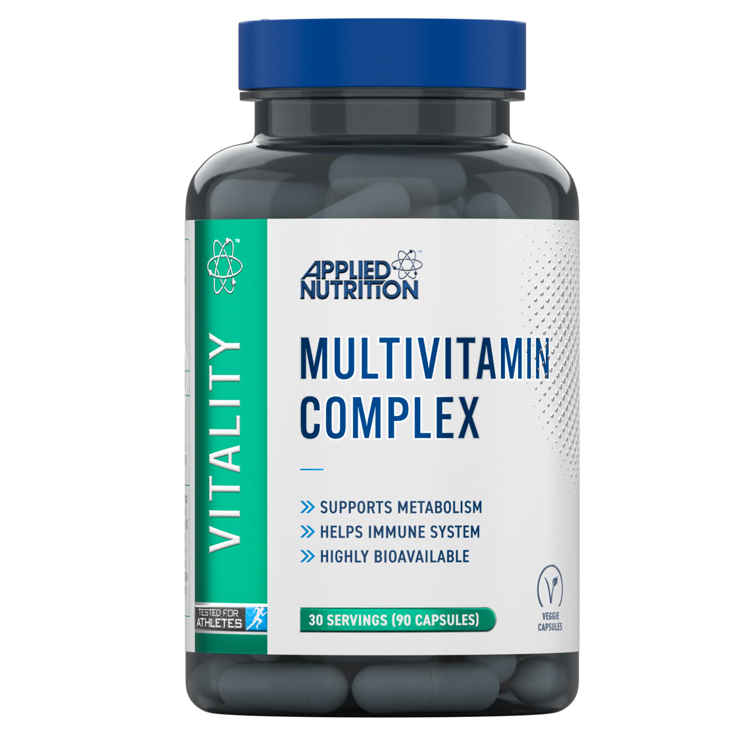 Applied Nutrition Multi-Vitamin Complex - 90 Tablets