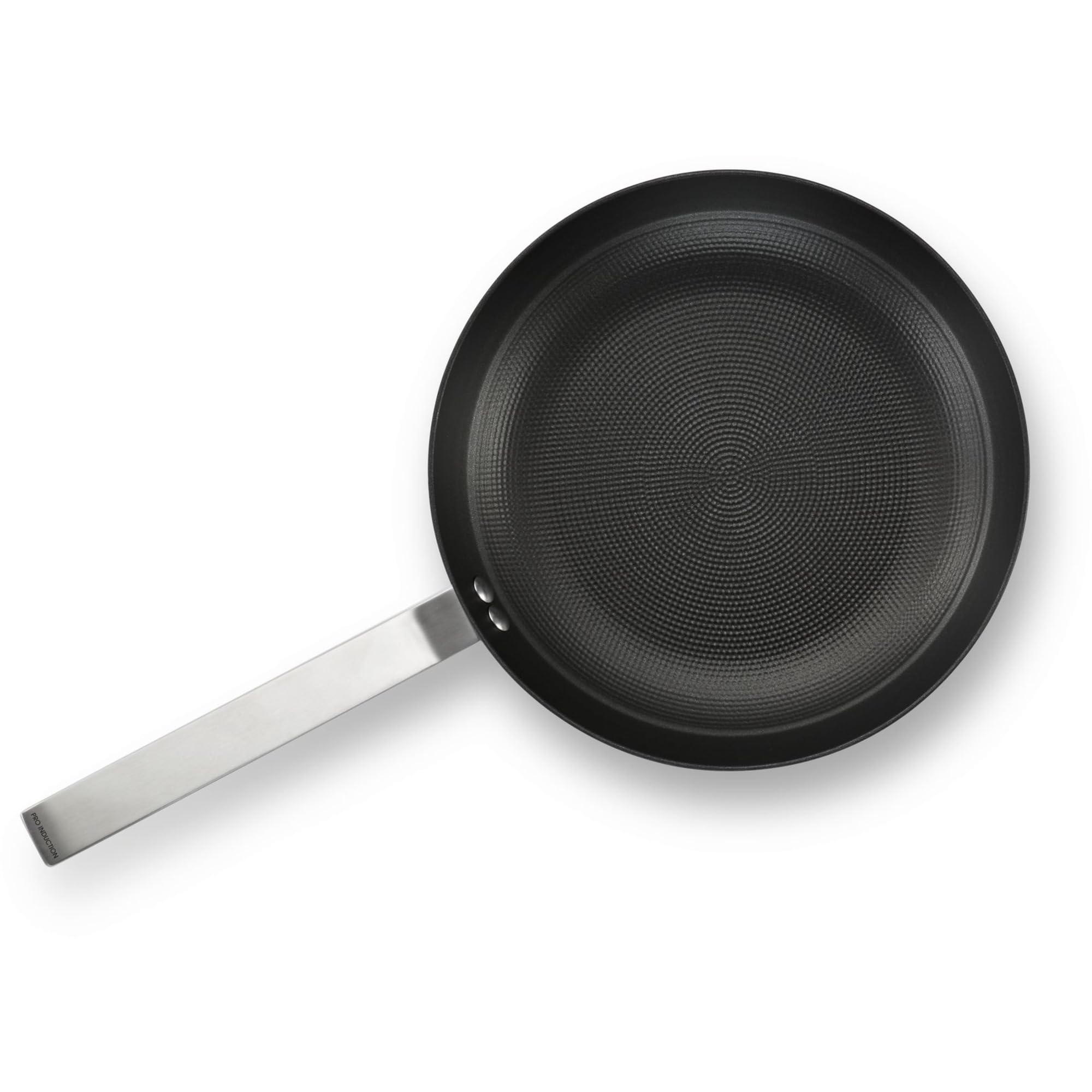 Siemens HZ9FE280 akcesoria do płyt kuchennych, patelnia żelazna Ø 18/28 cm