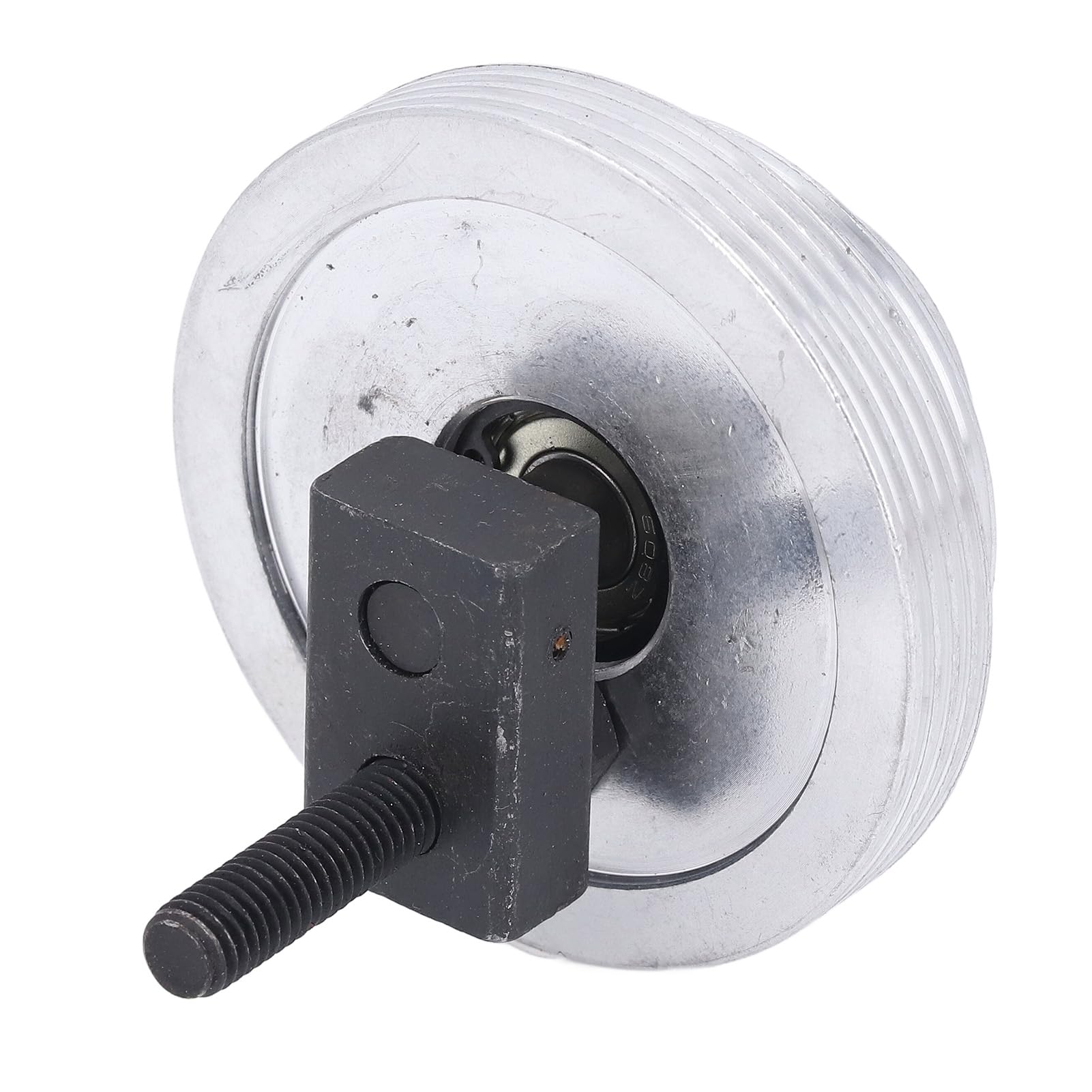 Mini torno cinturón transición polea actualización ligero compacto MX-210 WM-210 8x16 aleación de aluminio