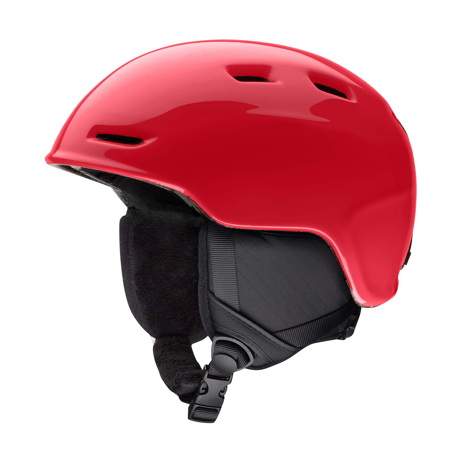 SMITH Youth Zoom Jr Snow Helmet