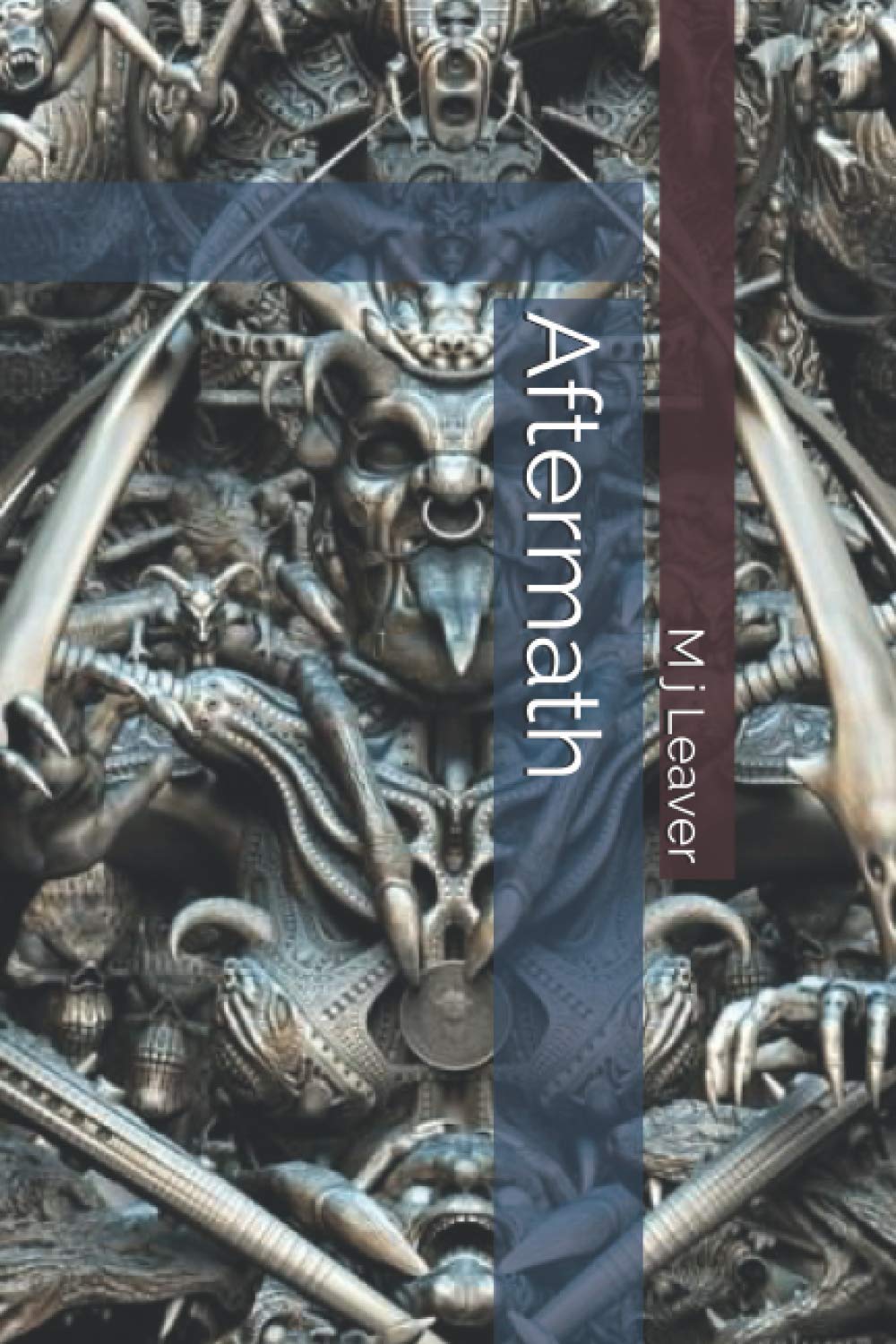 Aftermath: 2 (Gifted)