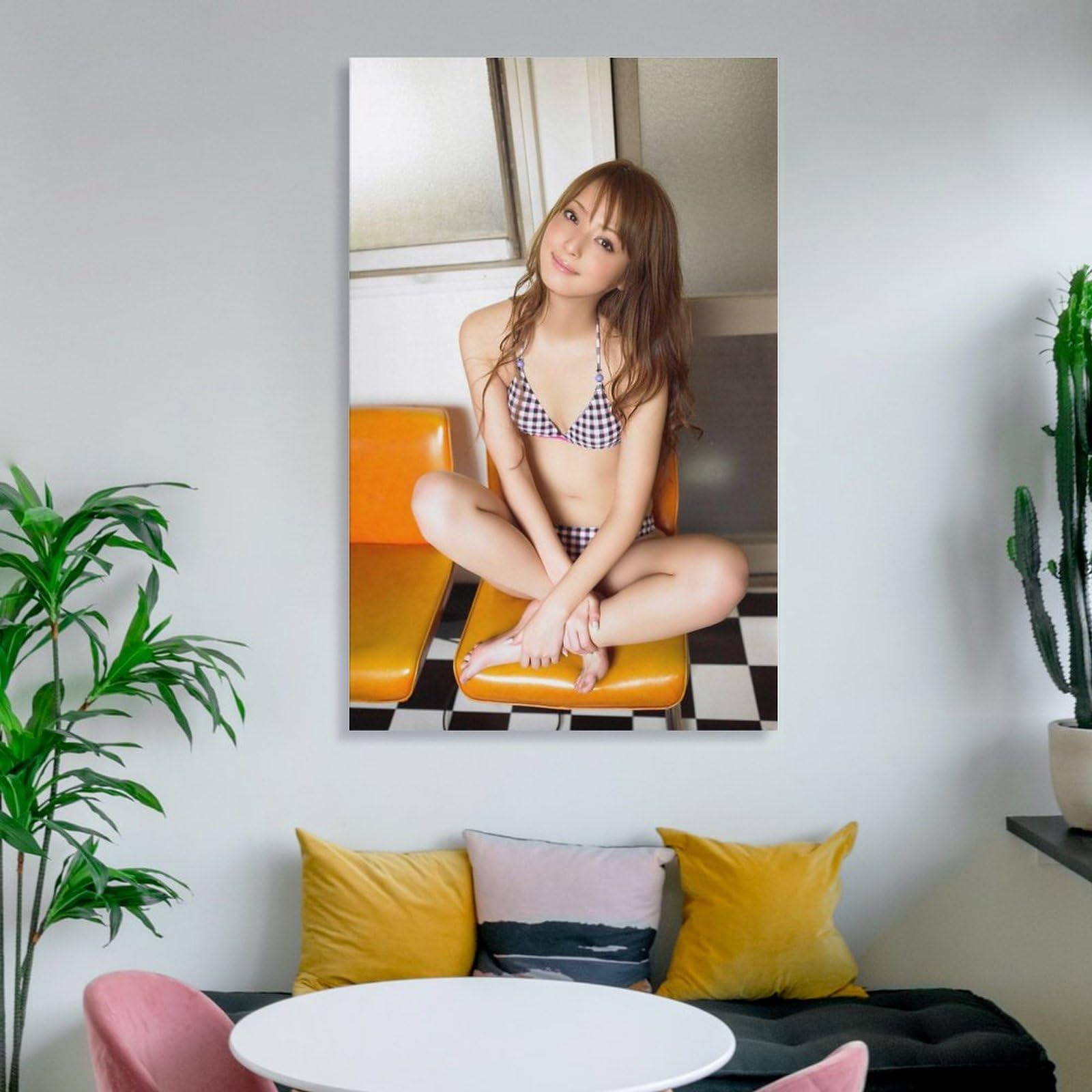 Amazon.co.jp: 佐々木希俳優写真アイドルセクシー巨乳ポートレート