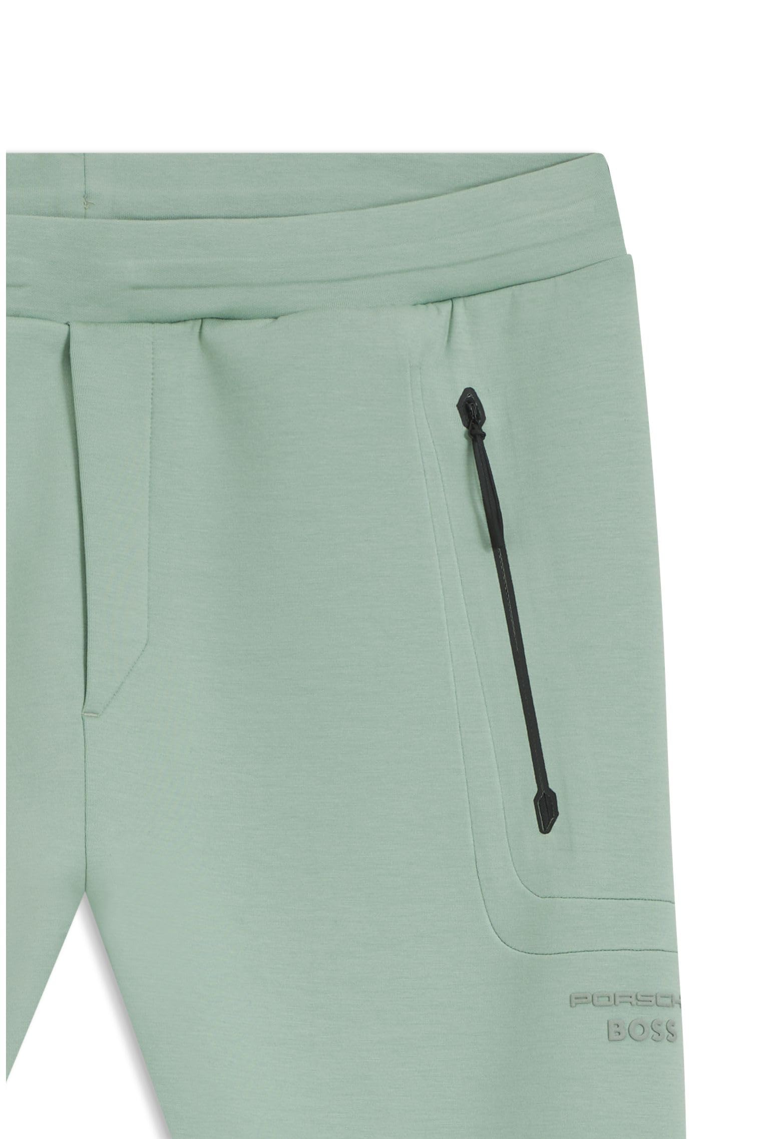 BOSS Herren Jersey-Trousers Jt_ps Spirit70 Hicon 10278637 01