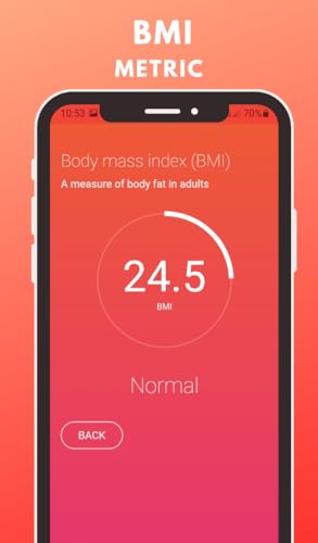 BMI Calculator Body Mass Index A measure of body fat in adults