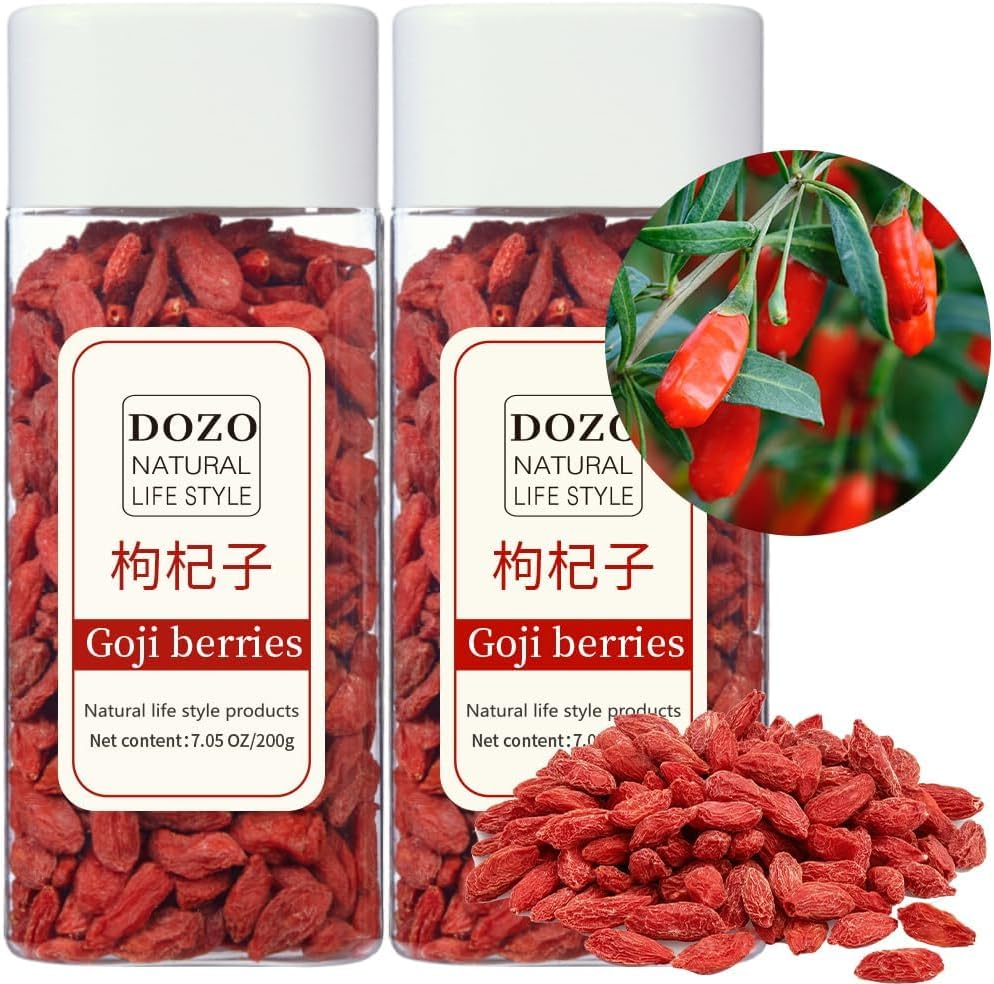 Goji berries