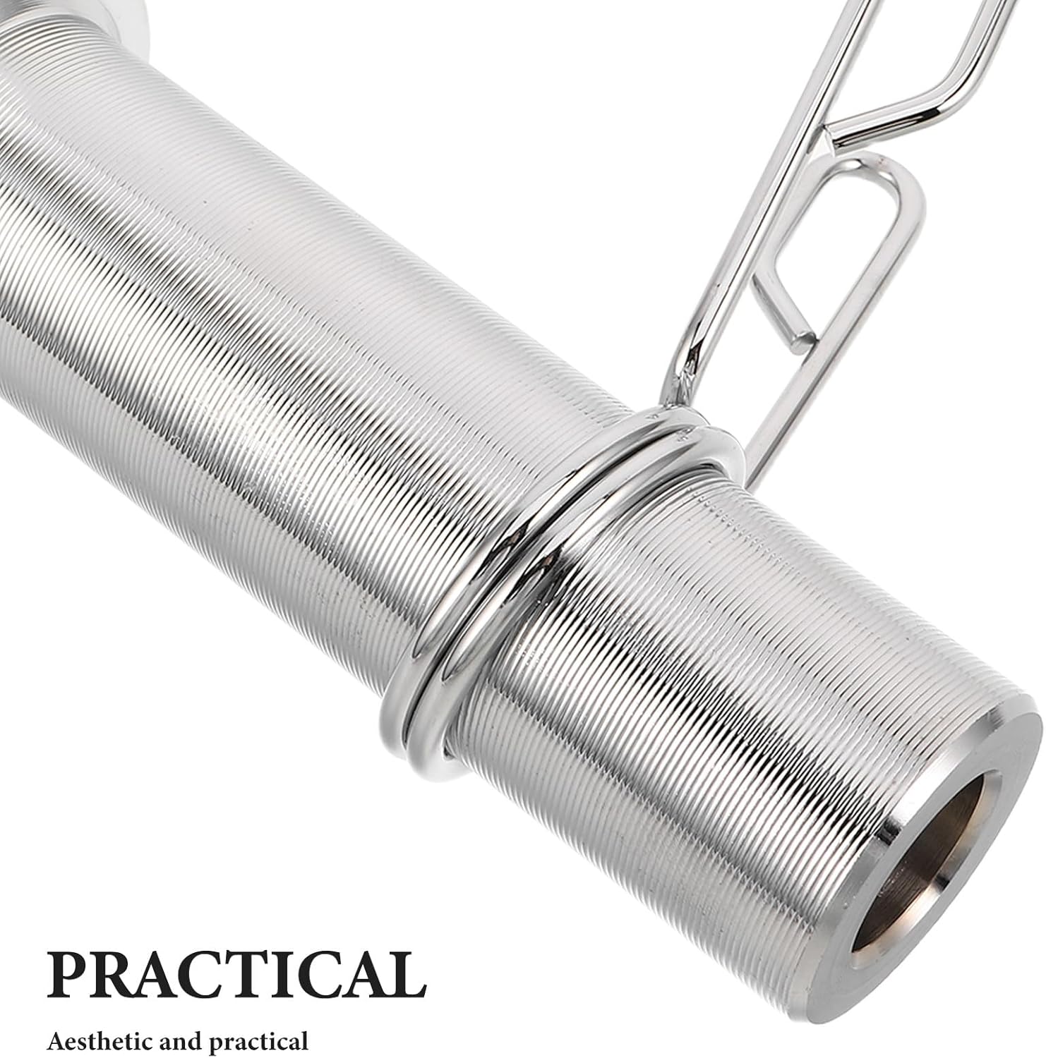 Barbell Bumper Plate Holder - Weightlifting Storage Rack Exercise Equipment Organizer Stand for Garage Bodybuilding Training Room