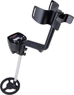 Bounty Hunter VLF2.1 Metal Detector