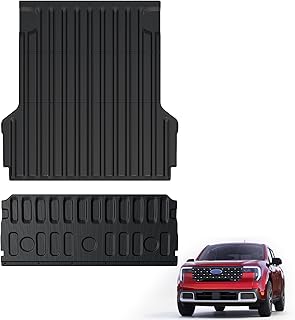Best Camper for Ford Maverick — Expert Picks & Buying Guide 21 Mabett Truck Bed Mat and Tailgate mat