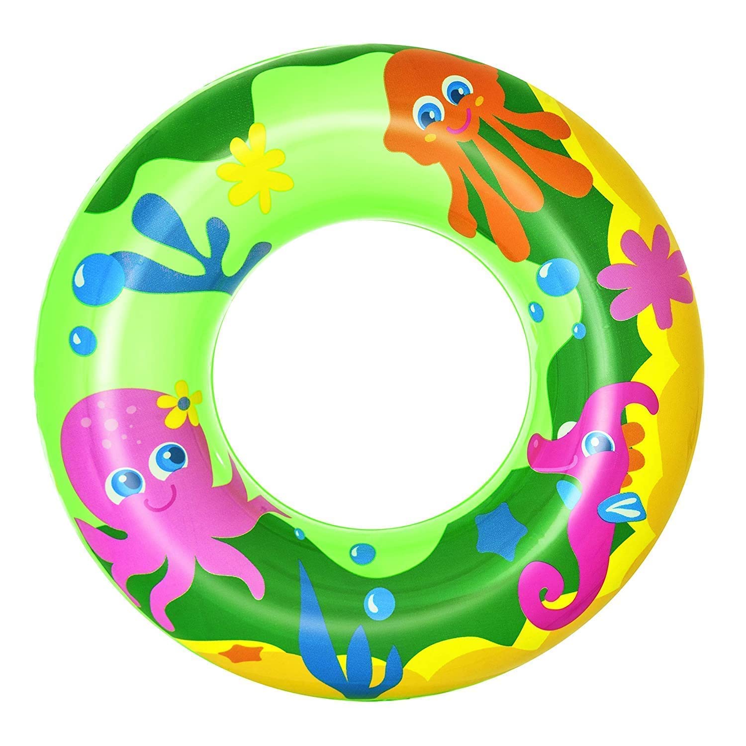 Devera (Baby Swimming Rings) 1
