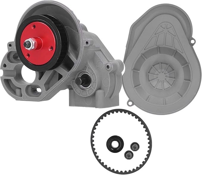 RC Car, Metal RC, Remote & App Controlled Vehicle Parts