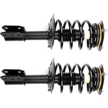 Amazon Com Sensen 7330 Front Or Rear Struts Compatible With 2002 2007 Buick Rendevous Automotive