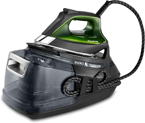 Rowenta Silence Steam Pro DG9248F0