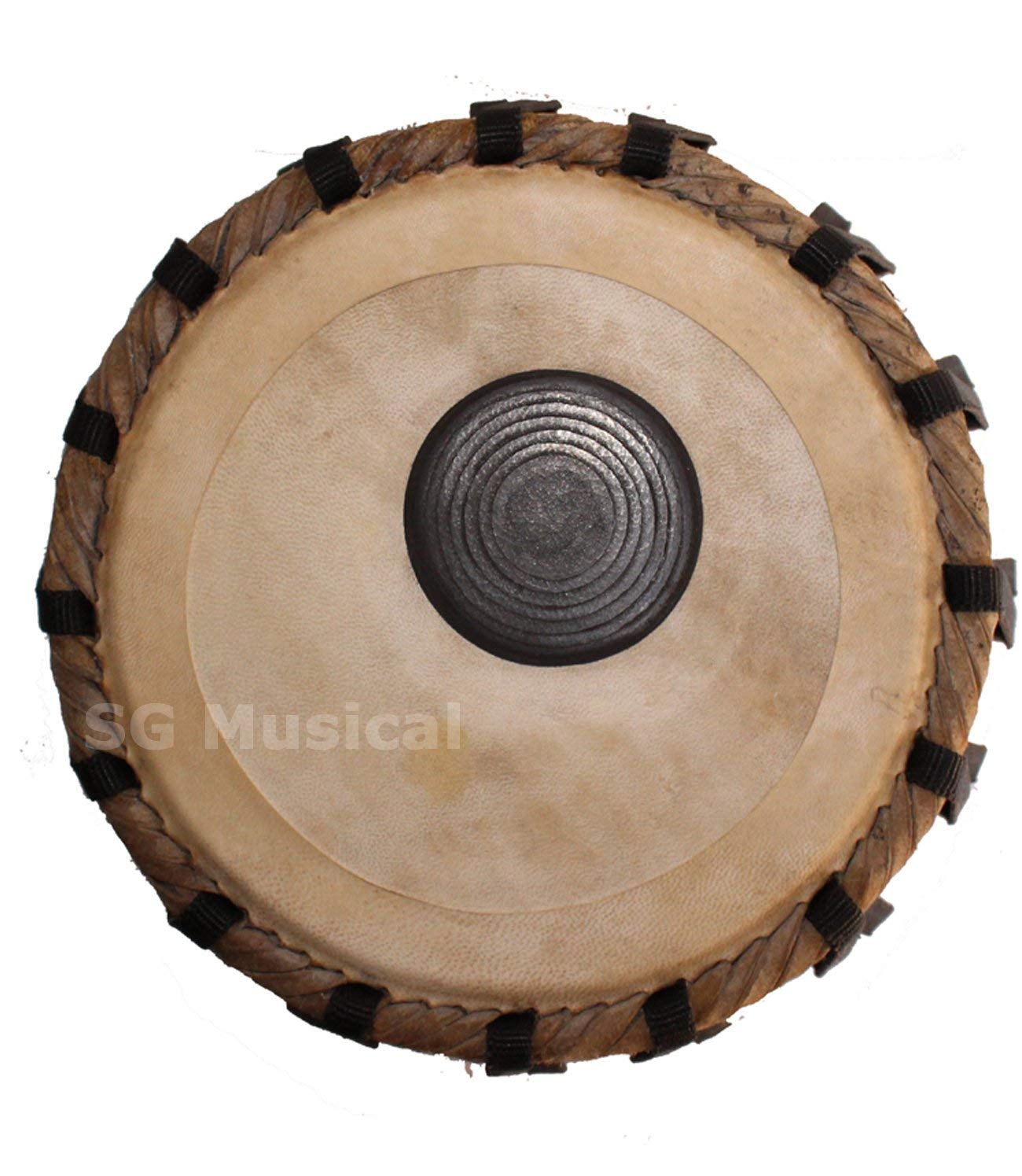Riesiger Korb 1022 – handgefertigter Duggi/Dugga, Cusion Tabla