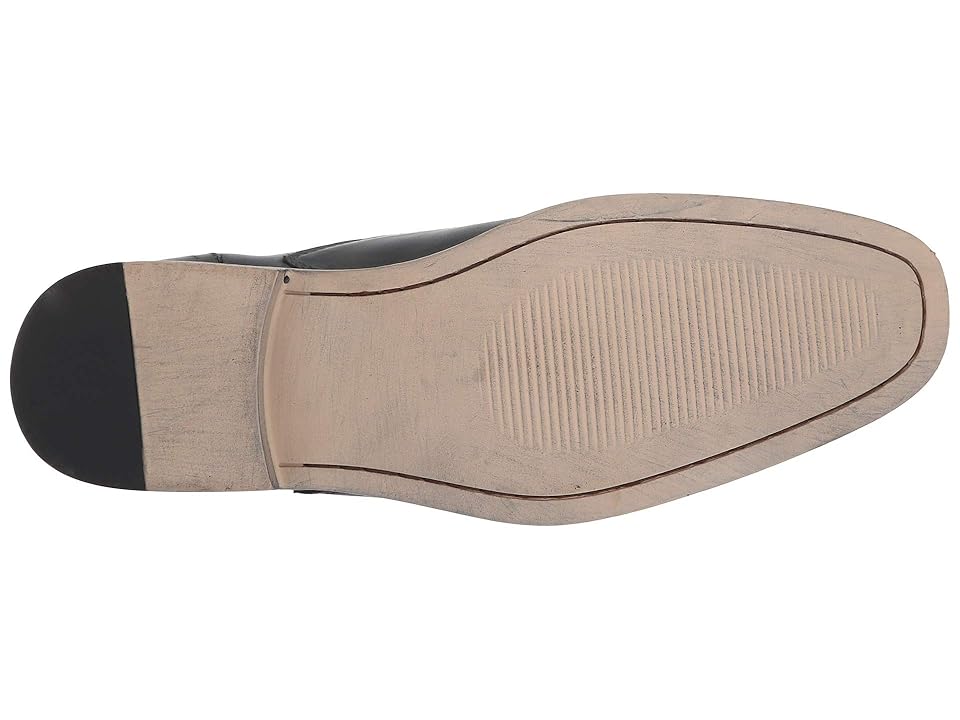 

Steve Madden Jammin (Dark Grey) Men's Slip on Shoes, Gray