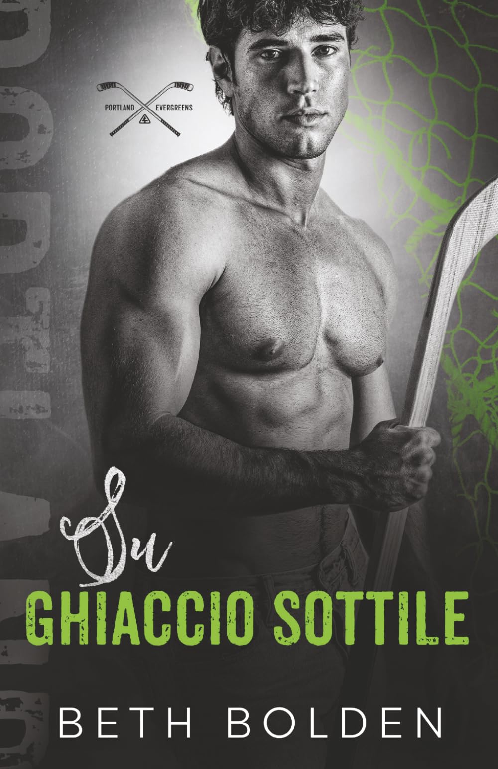 Su ghiaccio sottile (Portland Evergreens)