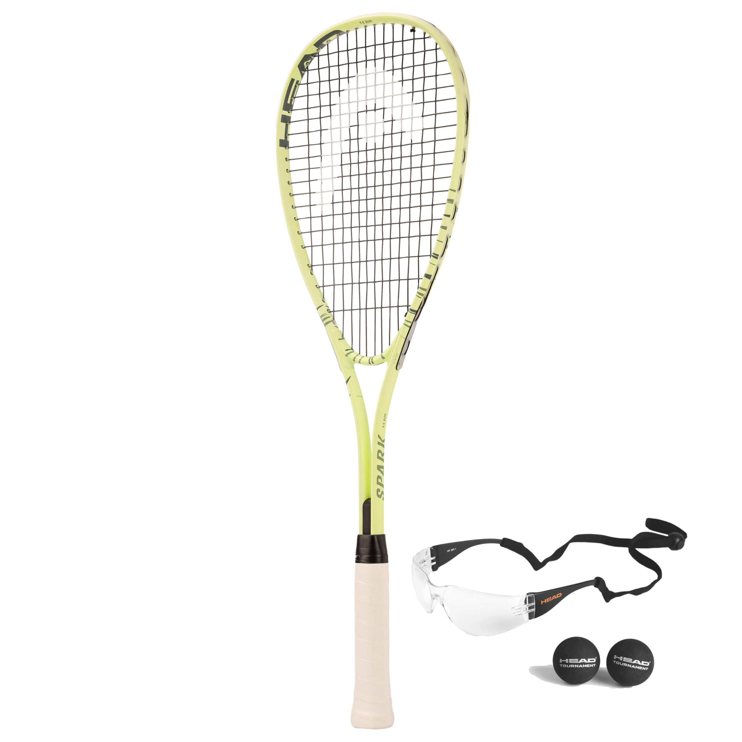 HEAD SPARK PRO TEAM SERIES 硬式テニスラケット Amazon.com: HEAD Spark Team Pack 2024 : Sports & Outdoors