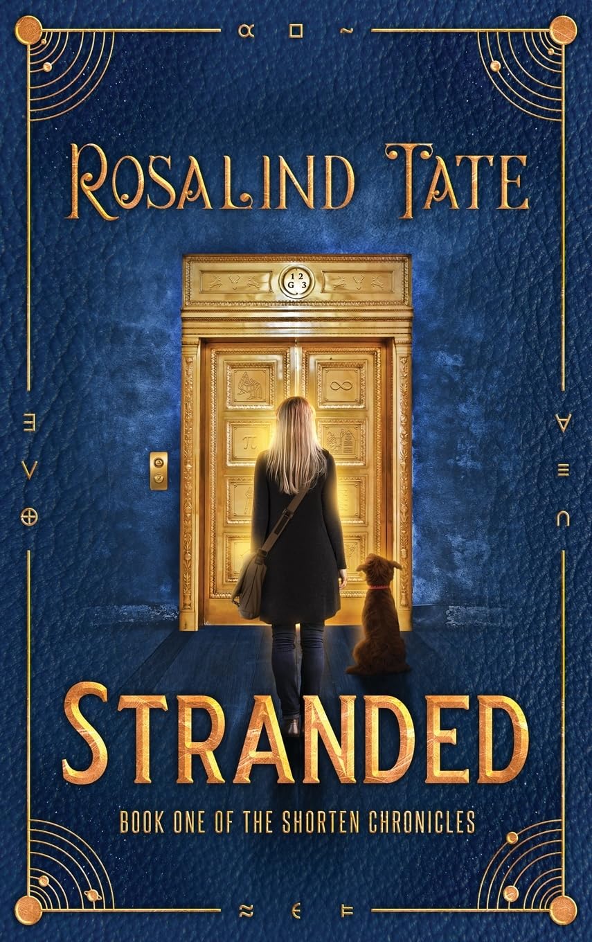 Buy Stranded: 1 (The Shorten Chronicles) — BookShops.in