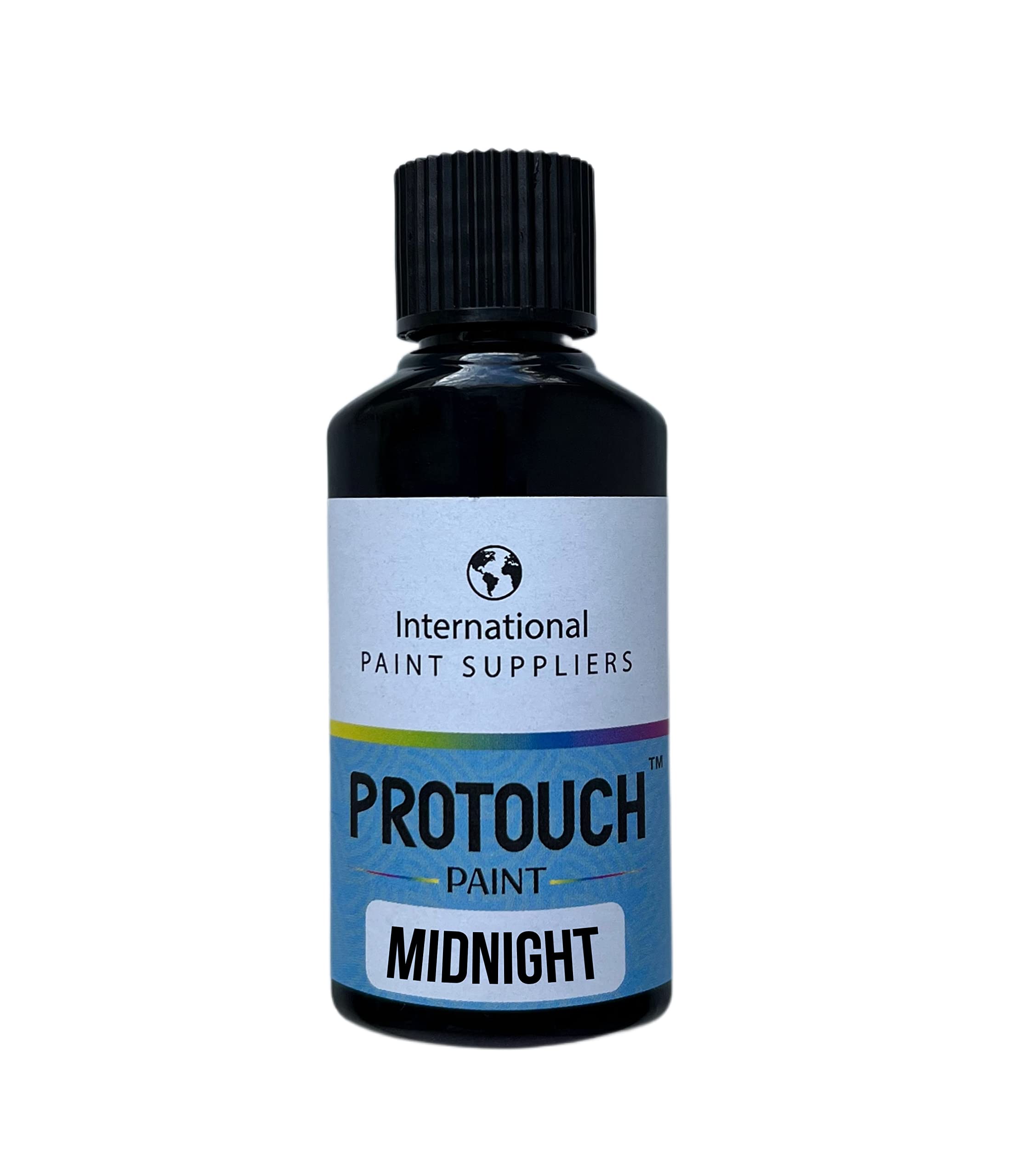 PROTOUCH FOR PIAGGIO 222/A VESPA MIDNIGHT BLUE - 30ML PAINT TOUCH UP BOTTLE