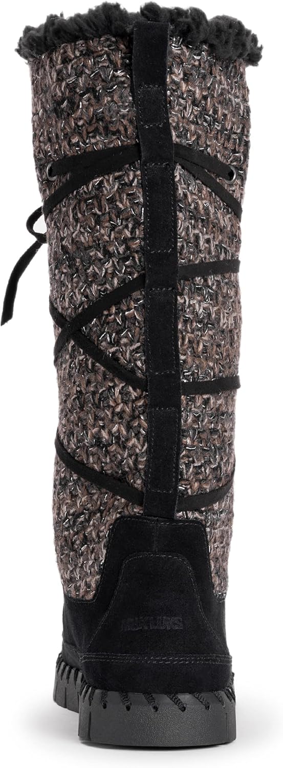 MUK LUKS womens Flexi New York - Image 9